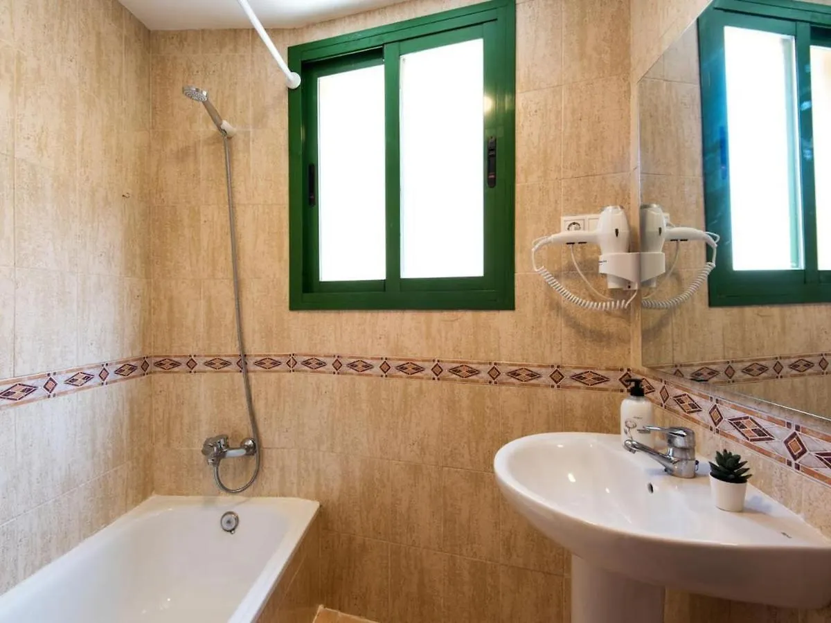 Rosaleda Center Apartment Málaga